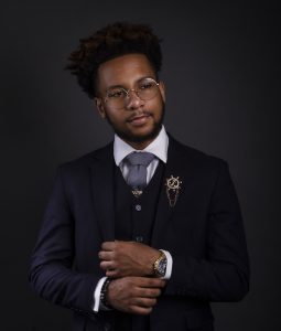 Portrait Photography