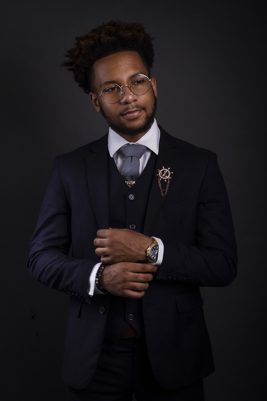 Portrait Photography