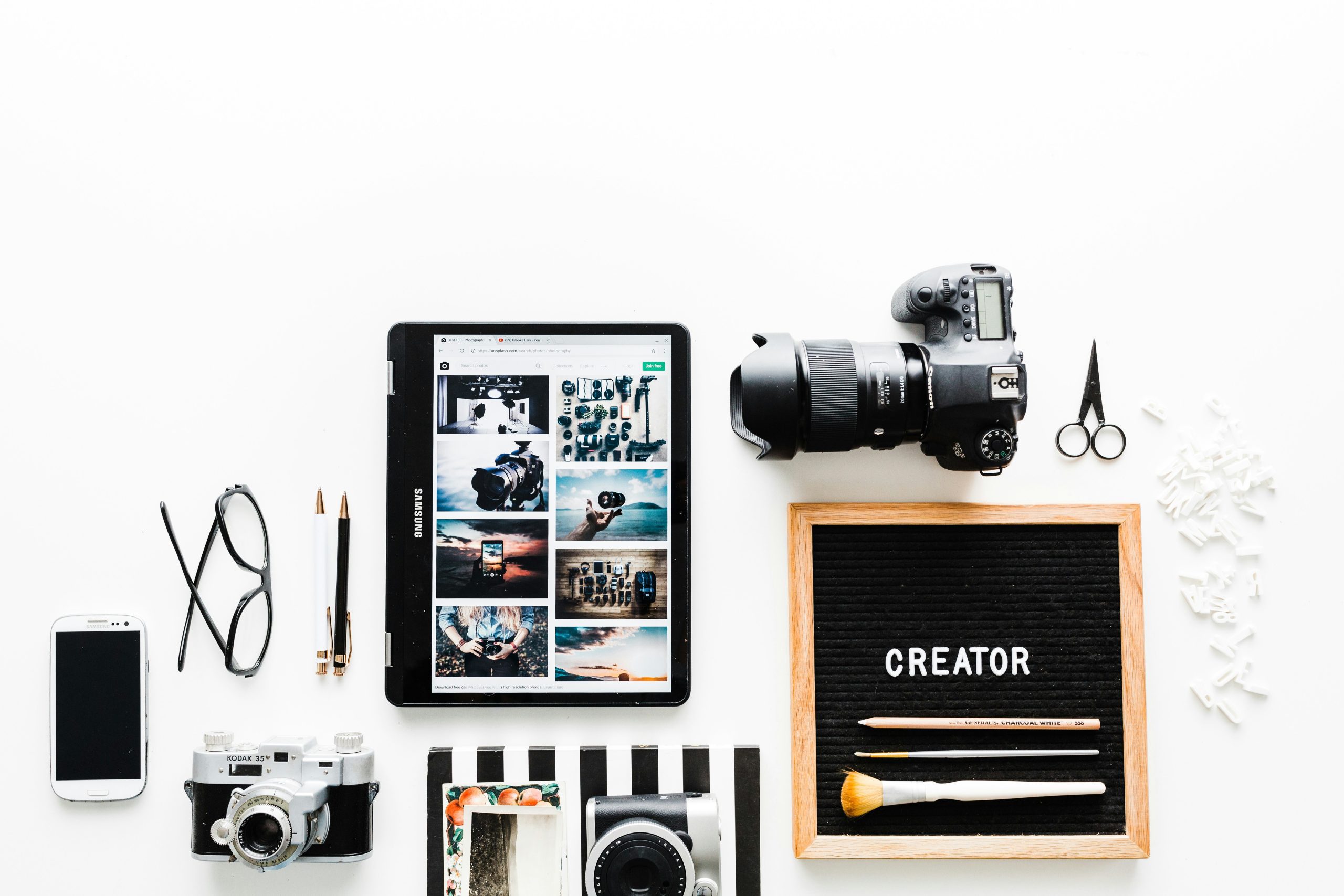 Customised Solutions by OS Media
