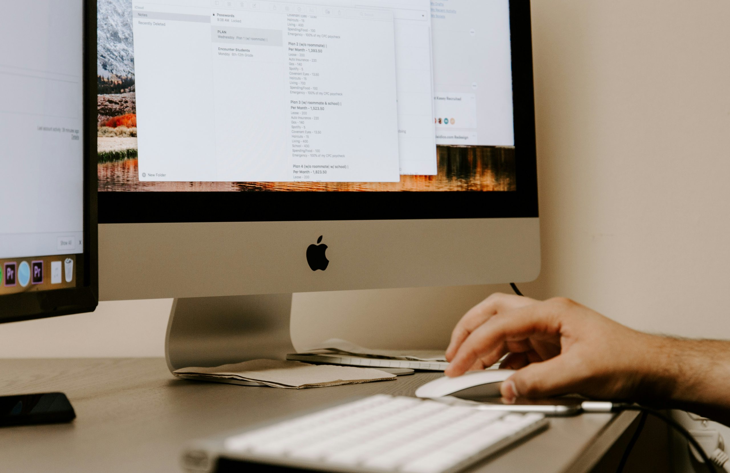 Ongoing Optimisation for SEO by OS Media