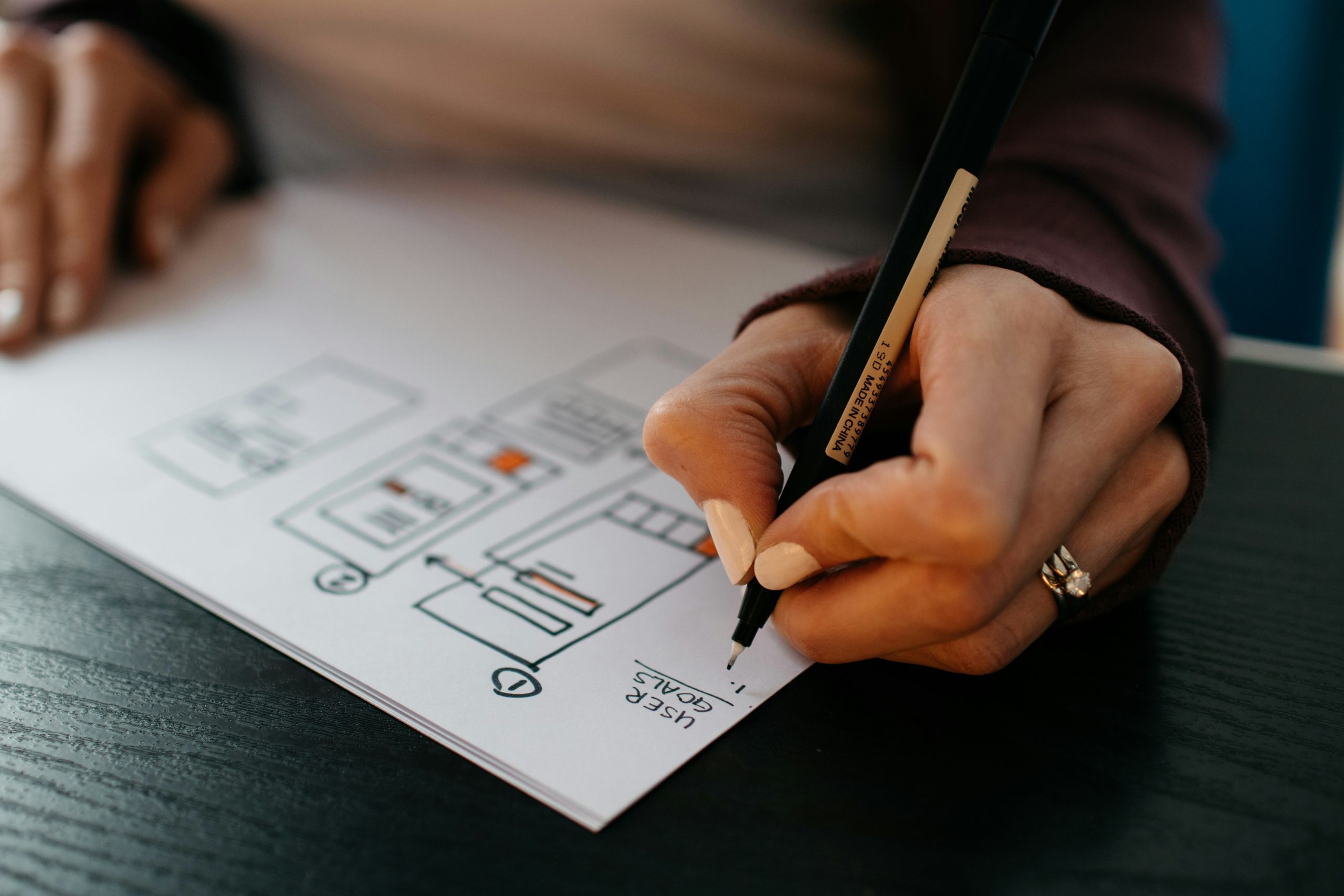 Innovative Design Solutions for Mobile App by OS Media