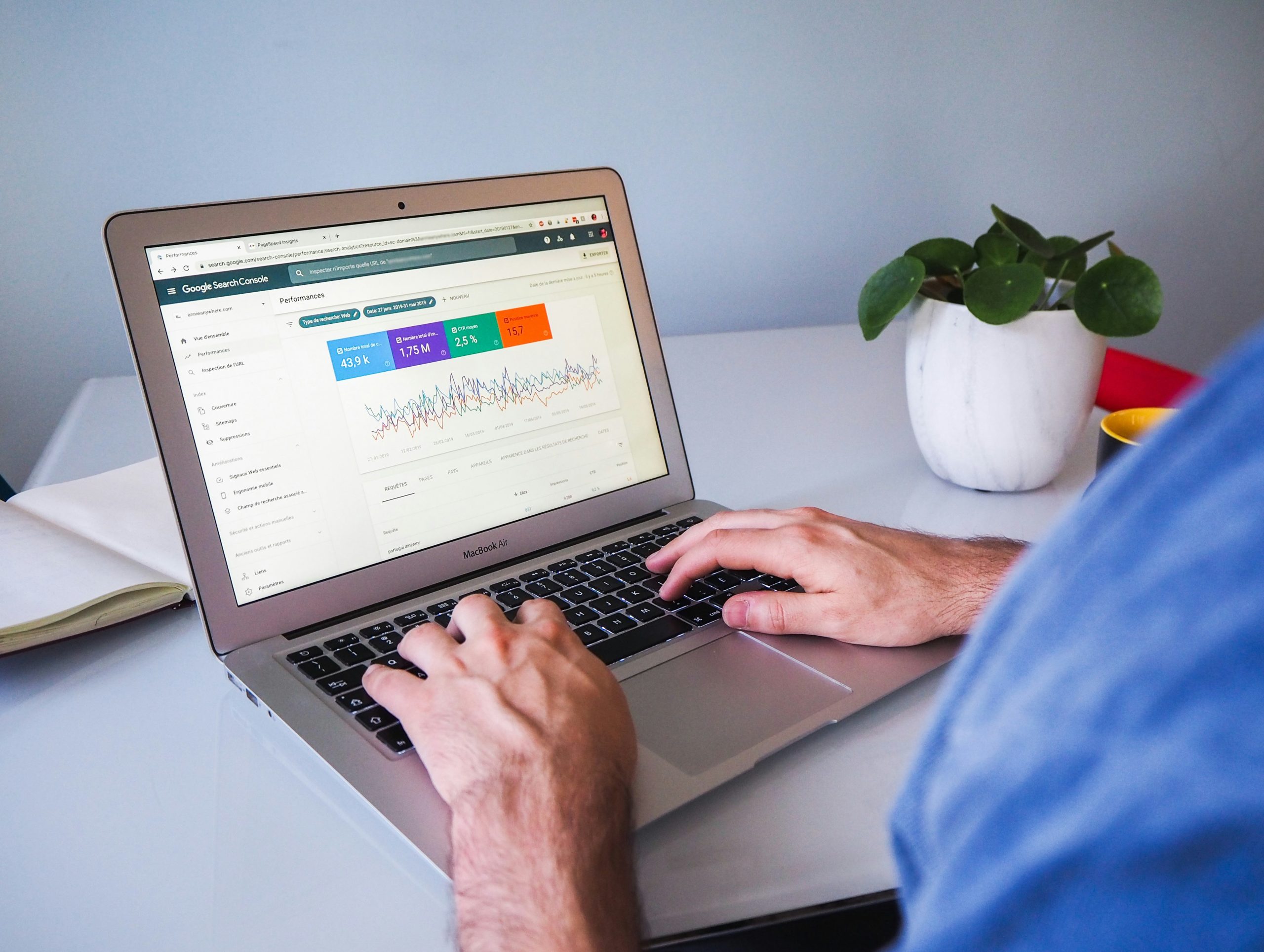 White-Hat Practices for SEO by OS Media