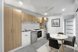 virtual staging by OS Media