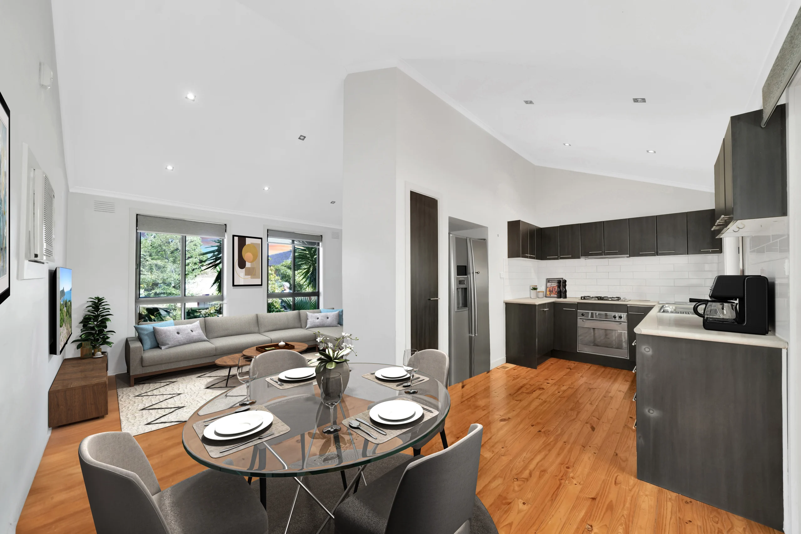 virtual staging by OS Media