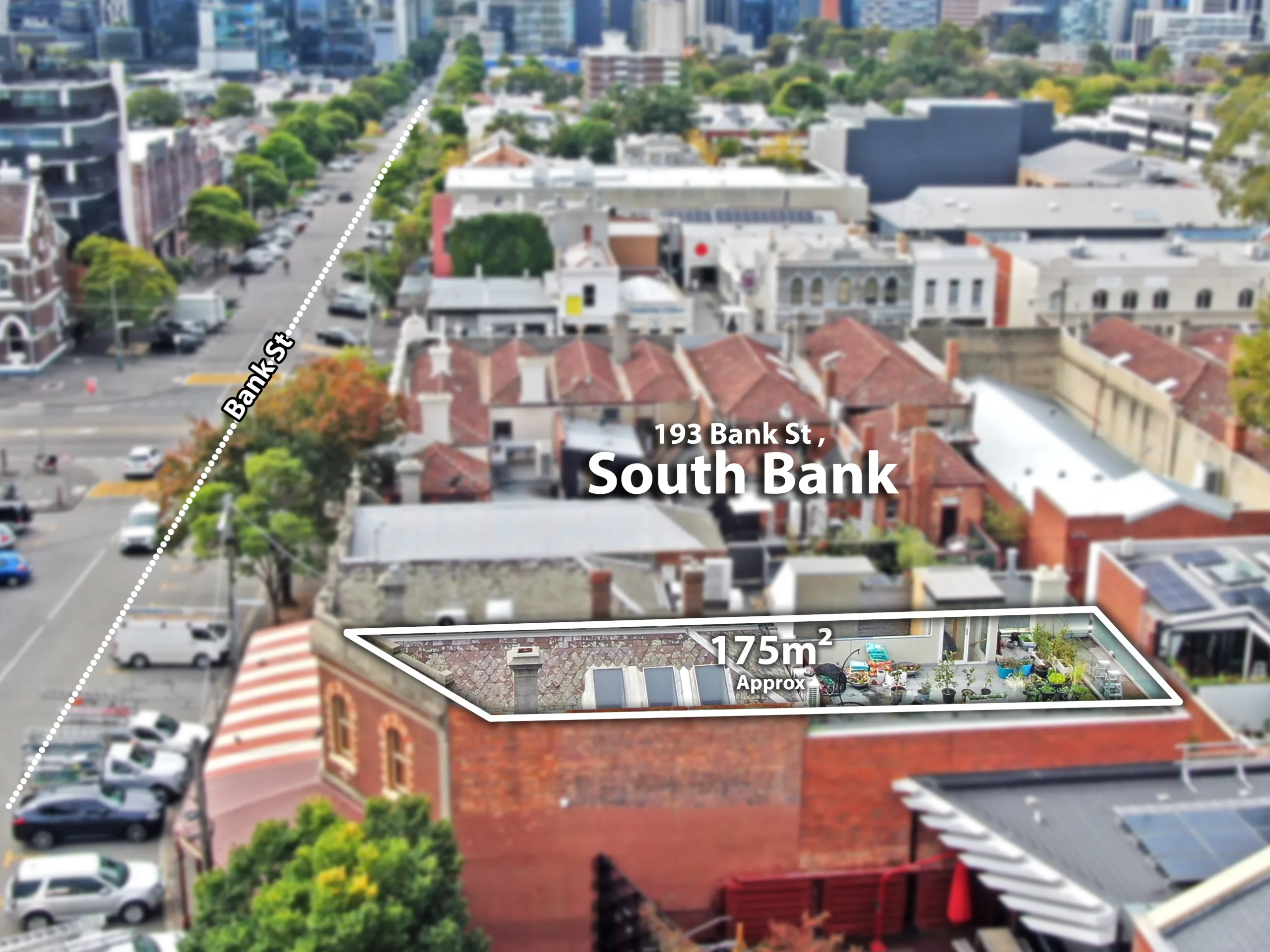aerial photography by OS Media