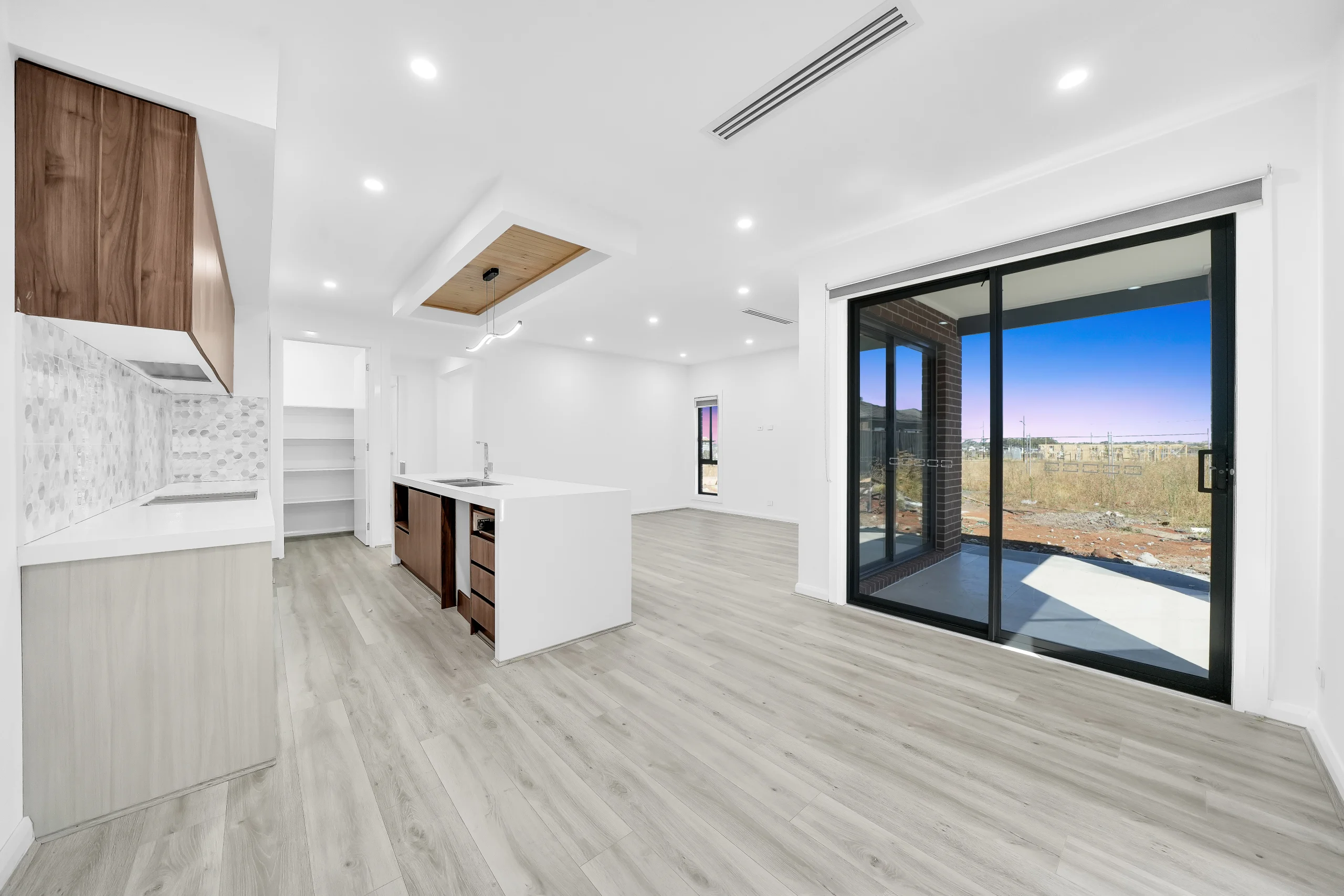 virtual staging by OS Media