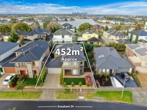 aerial photography by OS Media