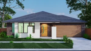 Rendering by OS Media