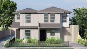 Rendering by OS Media