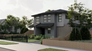 Rendering by OS Media