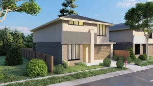 Rendering by OS Media