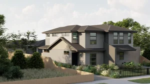 Rendering by OS Media