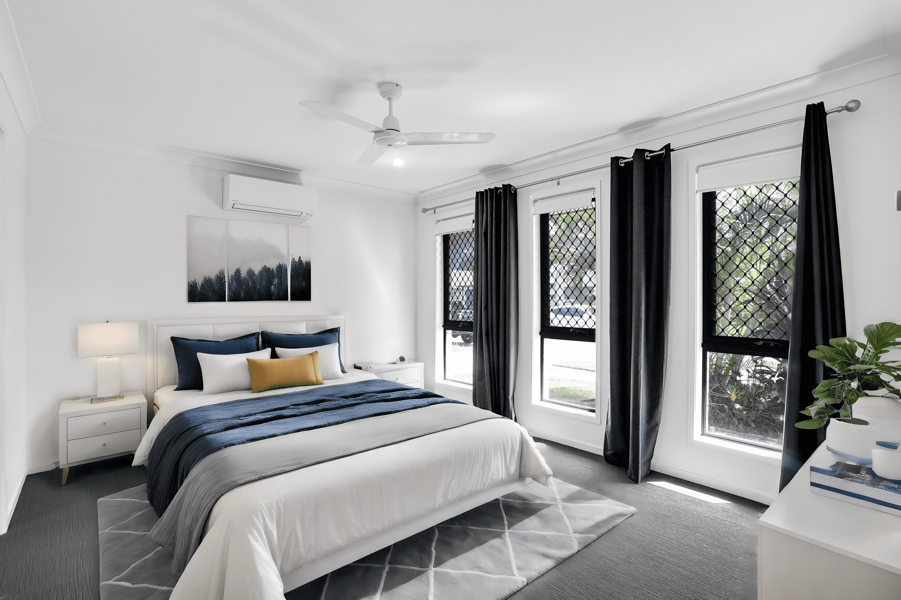 OS Media Virtual Staging